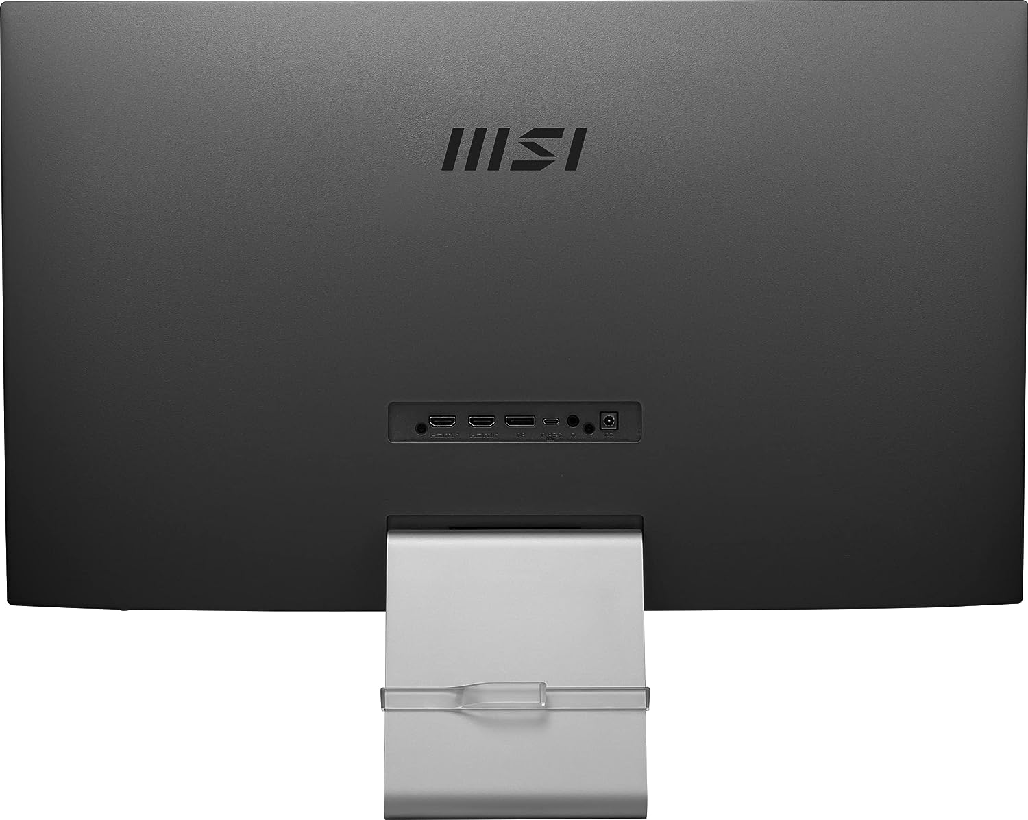 MSI Modern MD271UL 4K 27 MSI Modern MD271UL 4K 27
